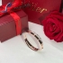 Cartier Bracelet 18kt Gold Plated CTBR18KT246786899